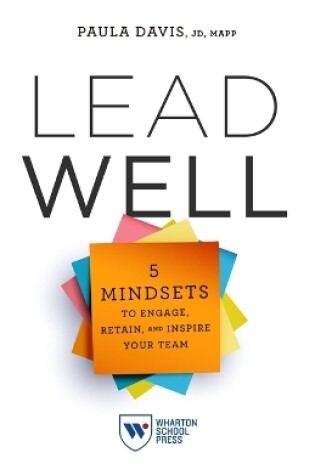 Cover of Lead Well