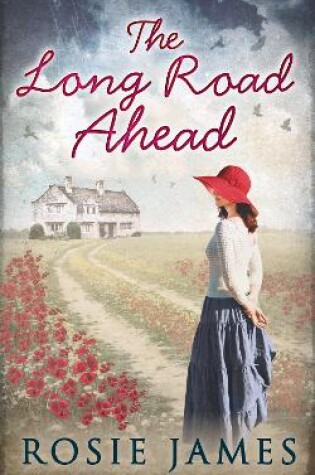 Cover of The Long Road Ahead