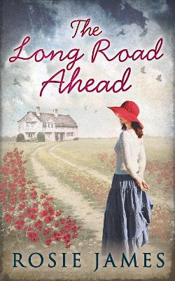 Book cover for The Long Road Ahead