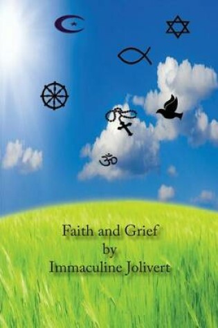 Cover of Faith and Grief