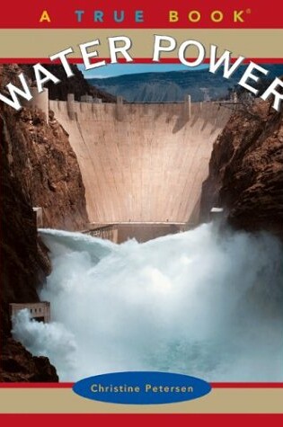 Cover of Water Power