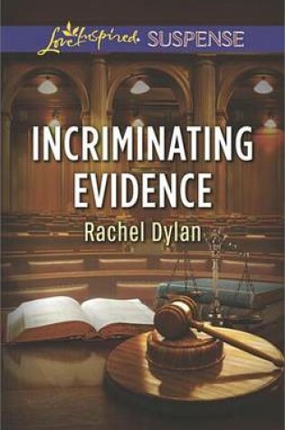 Cover of Incriminating Evidence