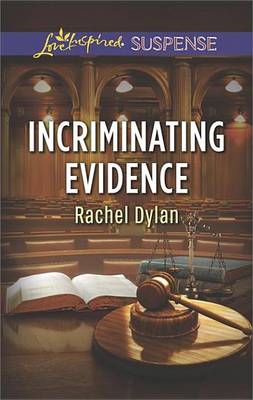 Cover of Incriminating Evidence