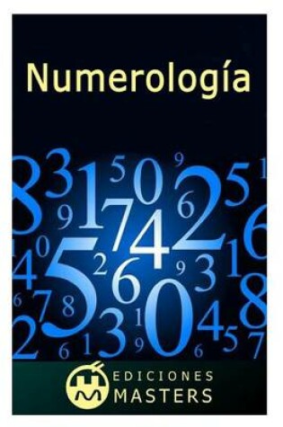 Cover of Numerolog a