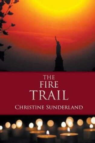 Cover of The Fire Trail