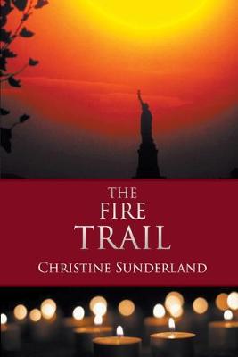 Book cover for The Fire Trail