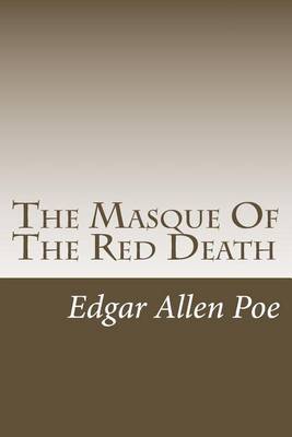 Cover of The Masque Of The Red Death