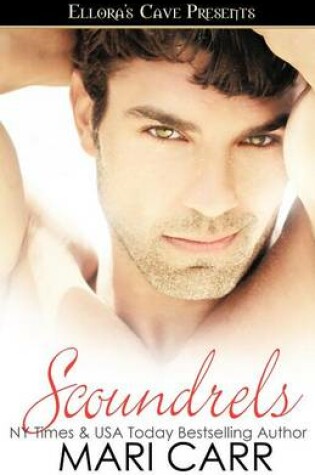 Cover of Scoundrels