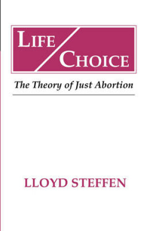 Cover of Life Choice