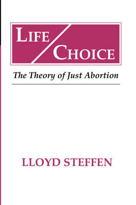 Book cover for Life Choice