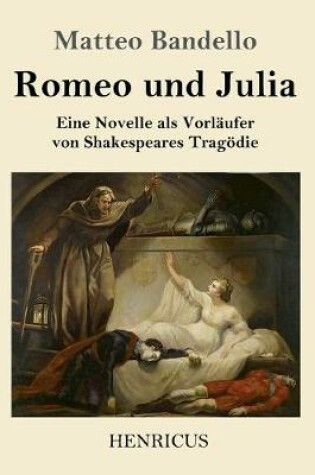 Cover of Romeo und Julia