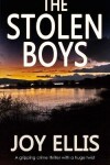 Book cover for The Stolen Boys
