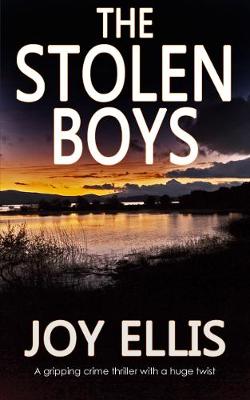 Cover of The Stolen Boys