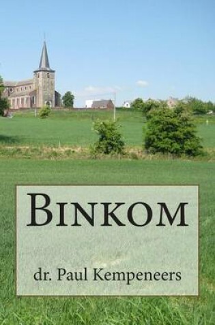 Cover of Binkom