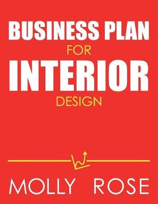 Book cover for Business Plan For Interior Design