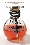 Book cover for An Evil Shadow