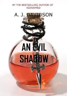 Cover of An Evil Shadow