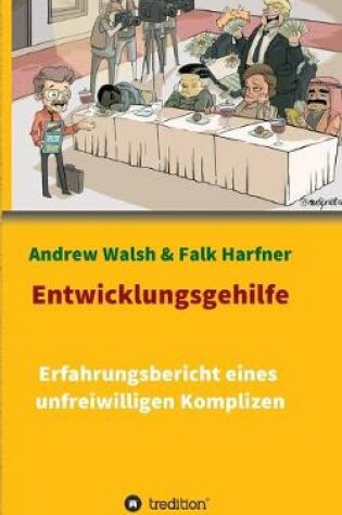 Cover of Entwicklungsgehilfe
