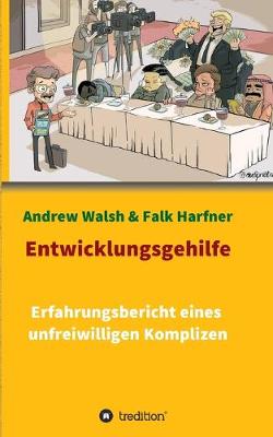 Book cover for Entwicklungsgehilfe