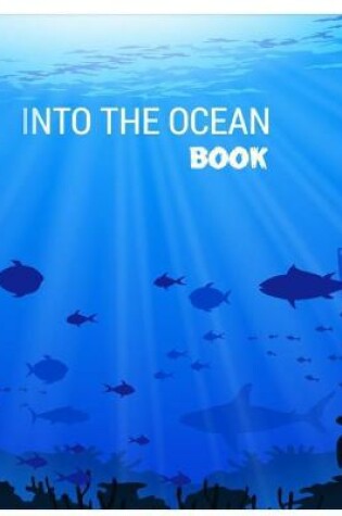 Cover of Into the Ocean Book