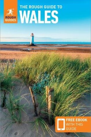 Cover of The Rough Guide to Wales (Travel Guide with Free eBook)