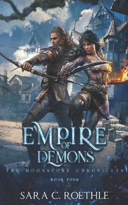 Cover of Empire of Demons