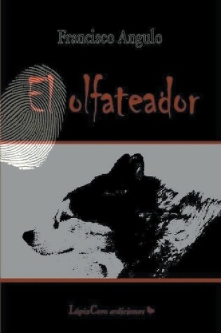 Cover of El Olfateador