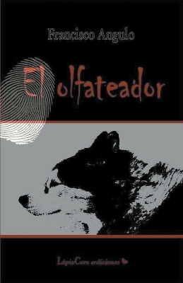 Book cover for El Olfateador