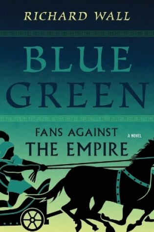 Cover of Blue Green