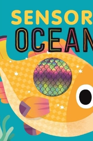 Cover of Sensory Ocean