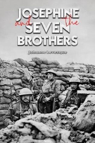 Cover of Josephine and The Seven Brothers