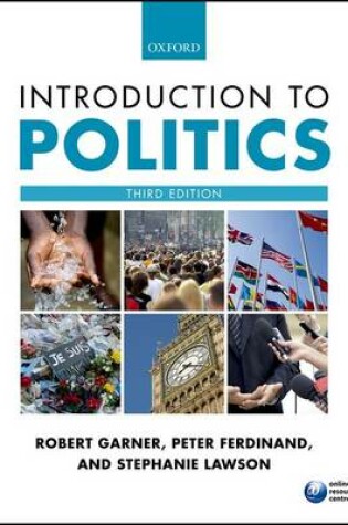 Cover of Introduction to Politics