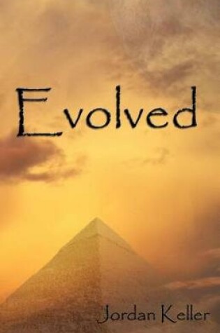 Cover of Evolved