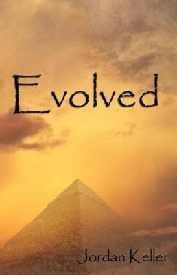 Book cover for Evolved