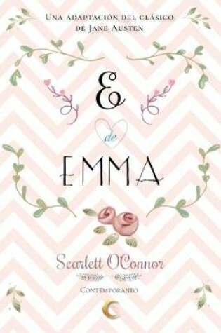 Cover of E de Emma