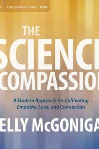 Cover of Science of Compassion
