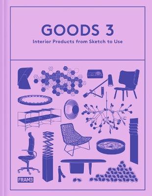 Book cover for Goods 3