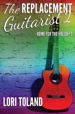 Book cover for Home For The Holidays