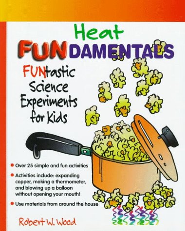 Cover of Heat Fundamentals(oop)
