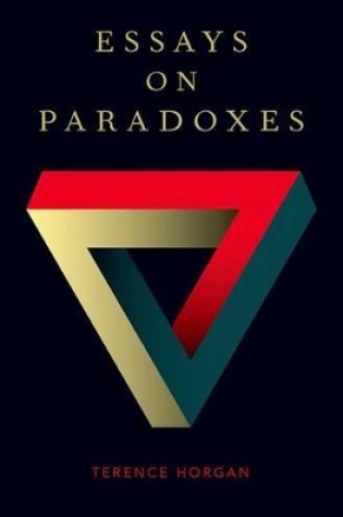 Cover of Essays on Paradoxes