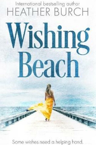 Cover of Wishing Beach