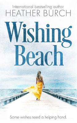 Book cover for Wishing Beach