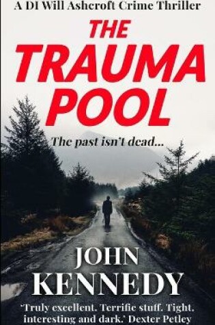 Cover of The Trauma Pool