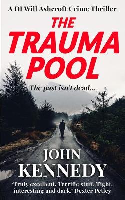 Book cover for The Trauma Pool