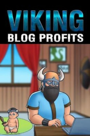 Cover of Blog Profits