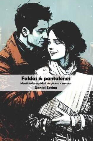 Cover of Faldas y pantalones