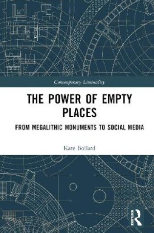 Cover of The Power of Empty Places