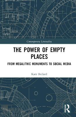 Cover of The Power of Empty Places