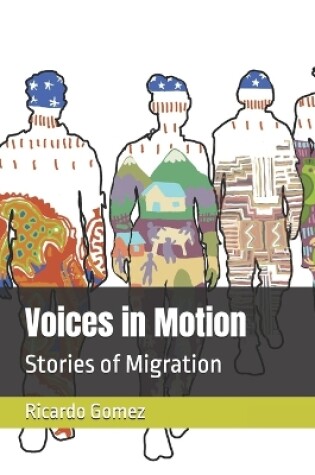 Cover of Voices in Motion