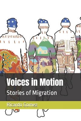 Book cover for Voices in Motion